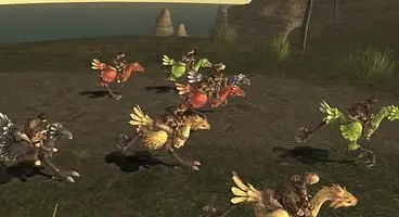 Want To Try Square Enix's 15-Year Old MMORPG? Final Fantasy XI Opens Its Doors For 2 Weeks Of Free Play