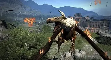 The Best Dragon’s Dogma: Dark Arisen Mods