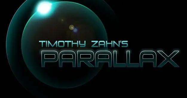 Timothy Zahn's Parallax not funded, space 4X achieved less than 10%