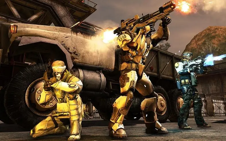 North American PSN update: Hogs of War, Defiance and Tiger Woods amongst huge batch of content