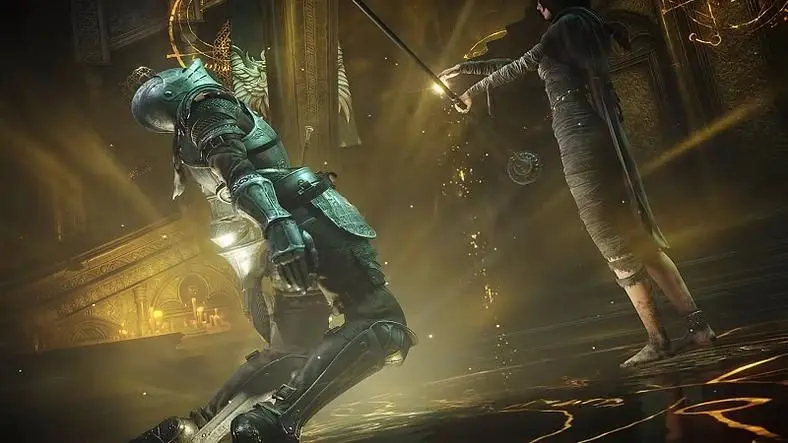 Sony Has Clarified That the Demon's Souls Remake Won't Be Coming to PC