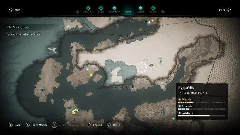 Neither Assassin nor Creed