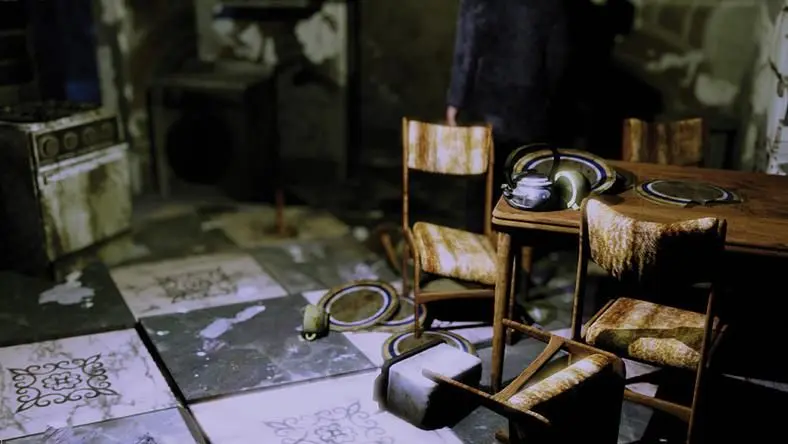 Silent Hill's Climax working on new horror title and "character action platformer"