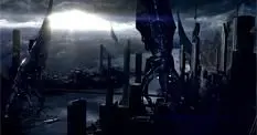 Mass Effect film gets ComicCon panel with BioWare and writer