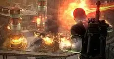 Sucker Punch will "extend the beta" of inFamous 2 over outage