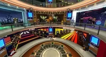 More Game Room games coming April