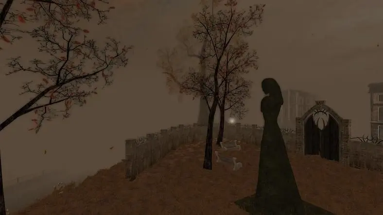 Pathologic Classic HD remaster announced, coming to the PC later this year