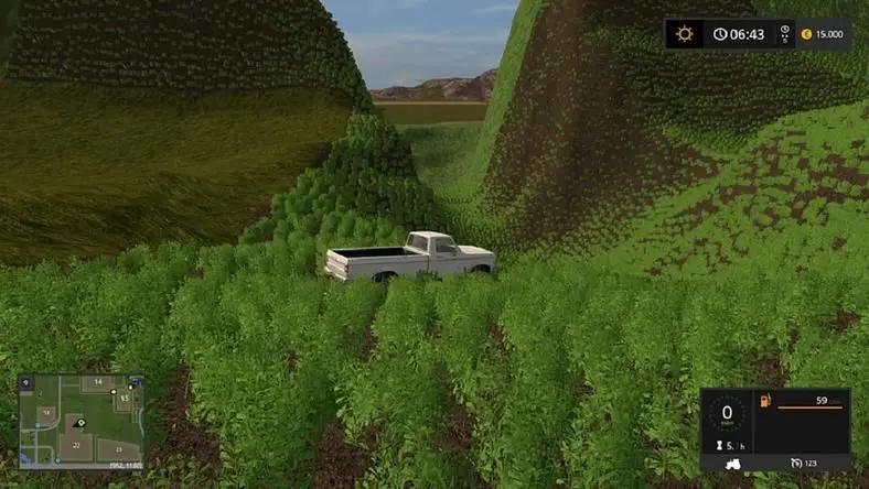 The Best Farming Simulator 17 Mods