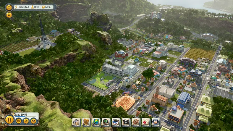 Tropico 6 Preview - El Presidente Is Back With 4 Beautiful Islands