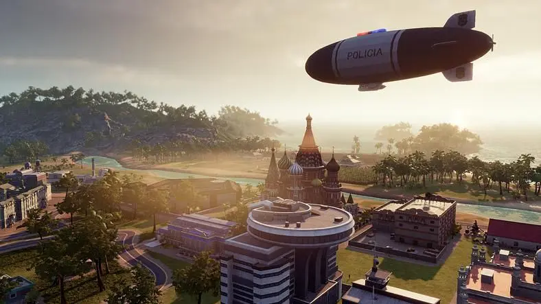 Tropico 6 Beta Roadmap Details Upcoming Content