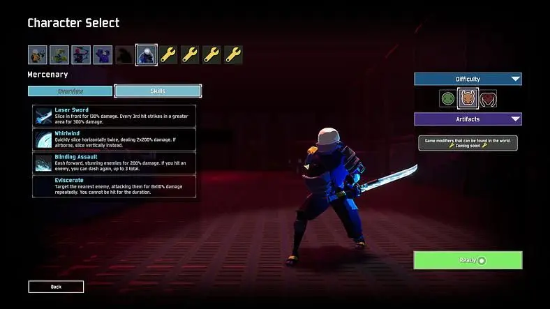 Risk of Rain 2 Character Unlock - How to Unlock All Characters