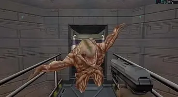 System Shock 2 Enhanced Edition announced