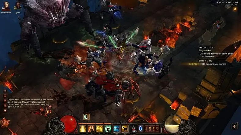 Diablo 3 Season 19 Start Date - Everything We Know