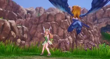Trials of Mana Release Date - Characters, Trailers, News, Screenshots