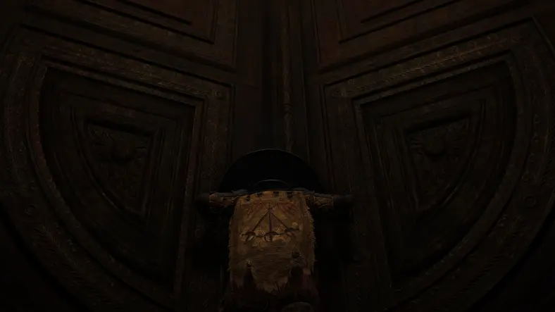 The Darkest Souls are often the brightest