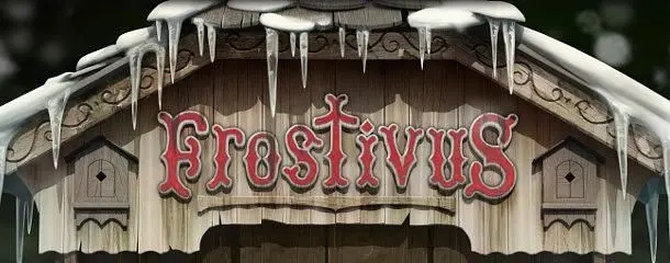 DOTA2 reveals 'Frostivus' holiday plans
