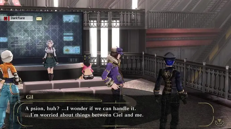 Would the real Monster Hunter please stand up?
