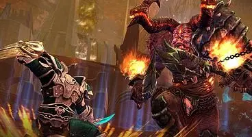 RIFT: Starfall Prophecy - The Latest Expansion Of Trion Worlds' MMO - Is Now Live