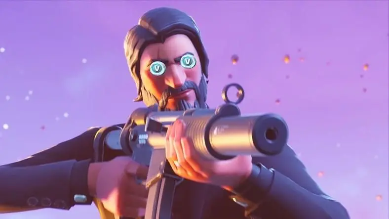 Warning! Watch Out for Sites Offering Free Fortnite V-Bucks