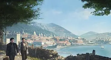 Sherlock Holmes Chapter One Gets New Trailer, Will Take Around 15 Hours to Beat