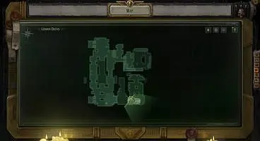 How to Solve Warhammer 40000: Rogue Trader's Lower Decks Valve Puzzle