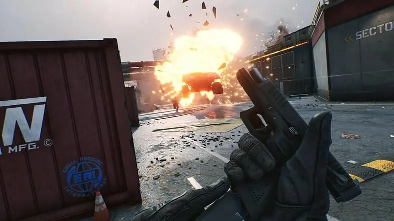 Delta Force December 6 Hotfix Brings Balance Chances to Several Operators