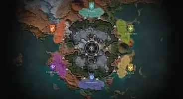 Sci-Fi MMO Warborne Above Ashes Announces Expanded Global Playtest Starting Later in April