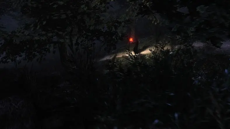 First person adventure game Eleusis announced for Fall 2013