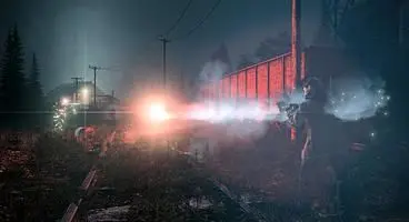 Remedy Entertainment adds Alan Wake to Origin, joining six other publishers