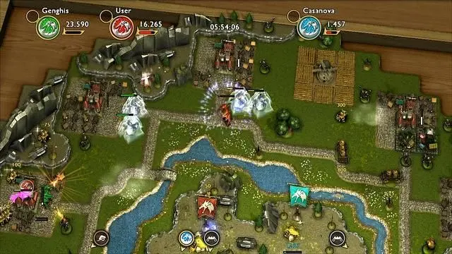 Hoard hitting EU PSN in early April