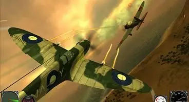 Attack on Pearl Harbor immediately catches players off guard by allowing them to take on the role of either the hardy 'Mercan heroes, or the untold trials of their Japanese counterparts.