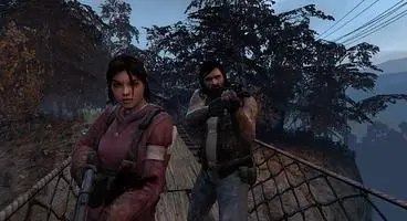 Left 4 Dead has been one of the most talked about games for the last few months, and for good reasons; a zombie survival game based around team...
