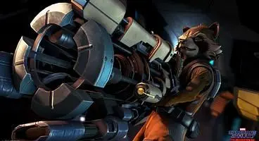 Marvel’s Guardians of the Galaxy: The Telltale Series Misses Key Hollywood Acting Talent - Makes Up With Stellar Voice Actors