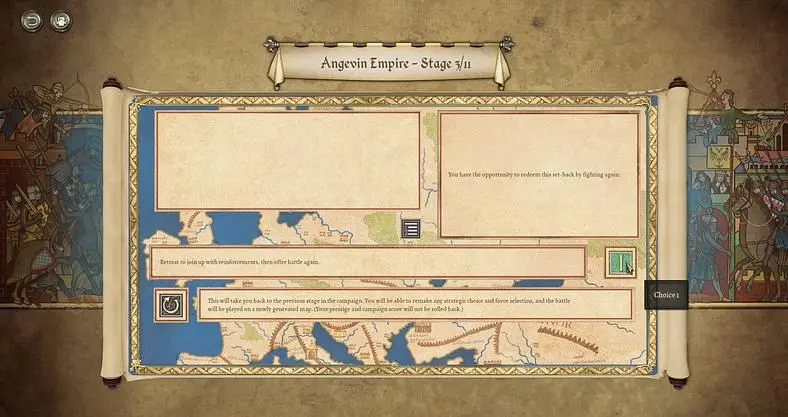Field of Glory II: Medieval Review - Miniature wargaming in a digital framework