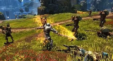 Kingdoms of Amalur: Re-Reckoning is Getting Brand New DLC This Month
