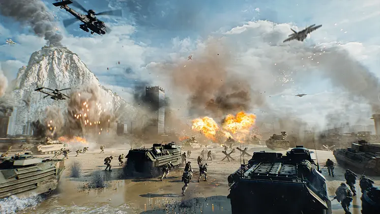 Battlefield 6 Patch Notes and Roadmap of Updates