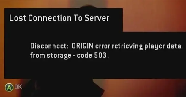 Titanfall besieged by Origin connection error, game rendered unplayable [UPDATE]