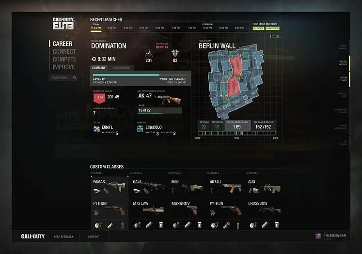Report: Call of Duty: Elite has 2M paying subscribers