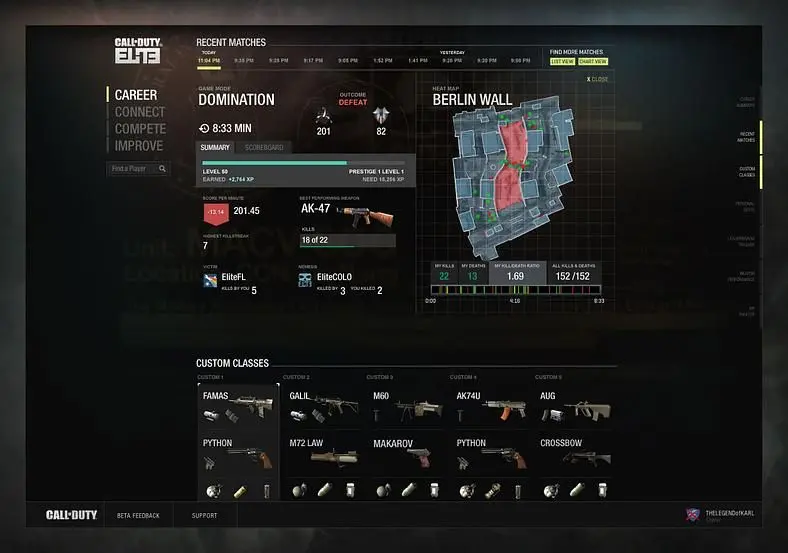 Report: Call of Duty: Elite has 2M paying subscribers