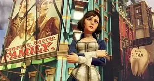 Levine keeps BioShock Infinite team 'in the dark' on story