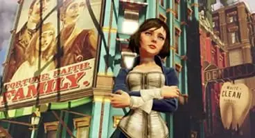 Levine keeps BioShock Infinite team 'in the dark' on story