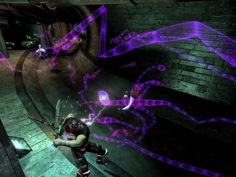 Hellgate: London 1.2 Single Player Patch Reaches Beta