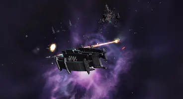 Sins of a Solar Empire: Rebellion receives brand new DLC - Outlaw Sectors