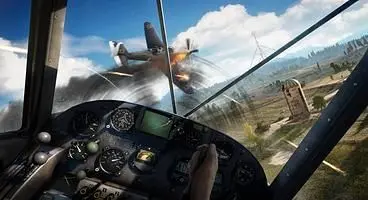 Far Cry 5 Delayed, Crew 2 Moved To 2019