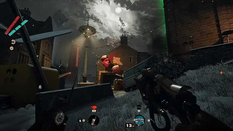 Deathloop PC Review - Gunhog Day