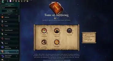 Guides / Best Tomes and Tiers