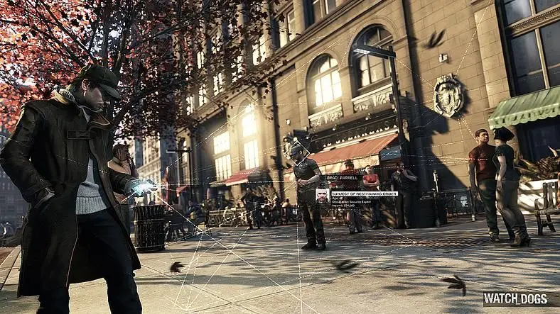 UbiSoft: Watch Dogs will have only one ending, many sequels coming