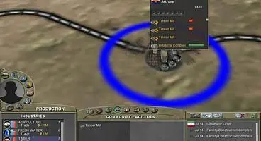 Paradox’s Supreme Ruler 2020 comes three years later as a follow up to Supreme Ruler 2010 offering a list of improvements and variations.