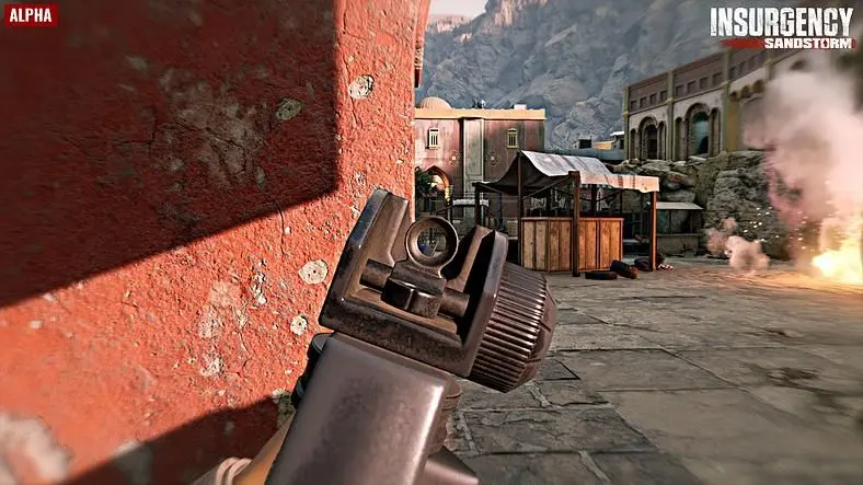 Insurgency: Sandstorm - Full Release Date Confirmed