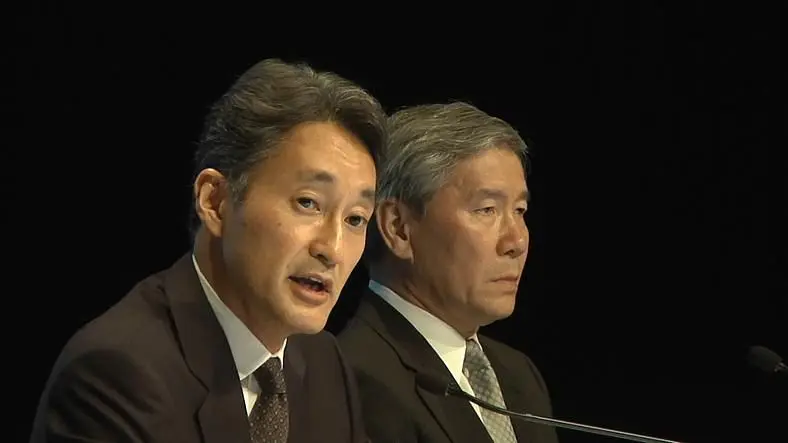 Sony: We knew about PSN security flaws